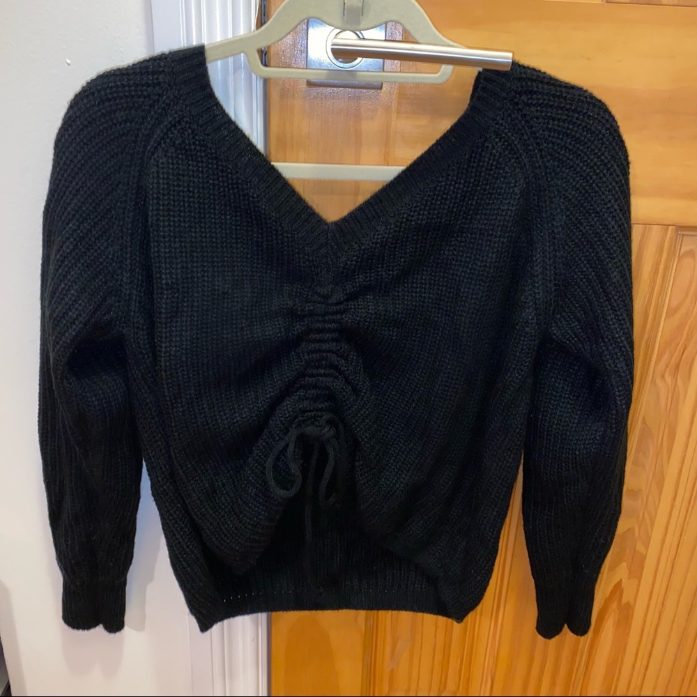 LA Boutique Sweater